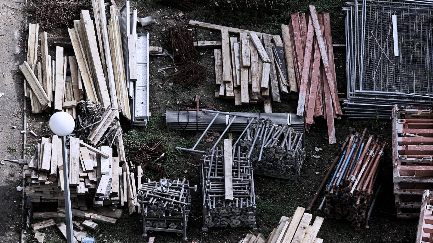 Cover image for The End of Complexity white paper